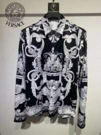 Picture of Versace Shirt Long _SKUVersaceS-XXLsstn3027724